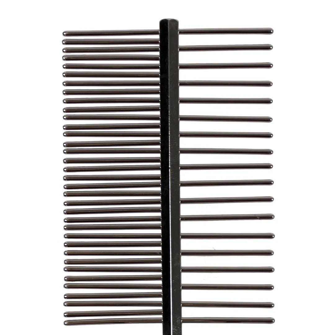 Duvo+ Detangling comb 29 pins-  grooming tools