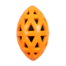 ebi- crack me up - rugby pull toy- dog toy