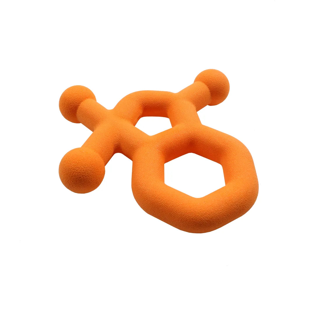 ebi- Dawg science dog toy - dog toy