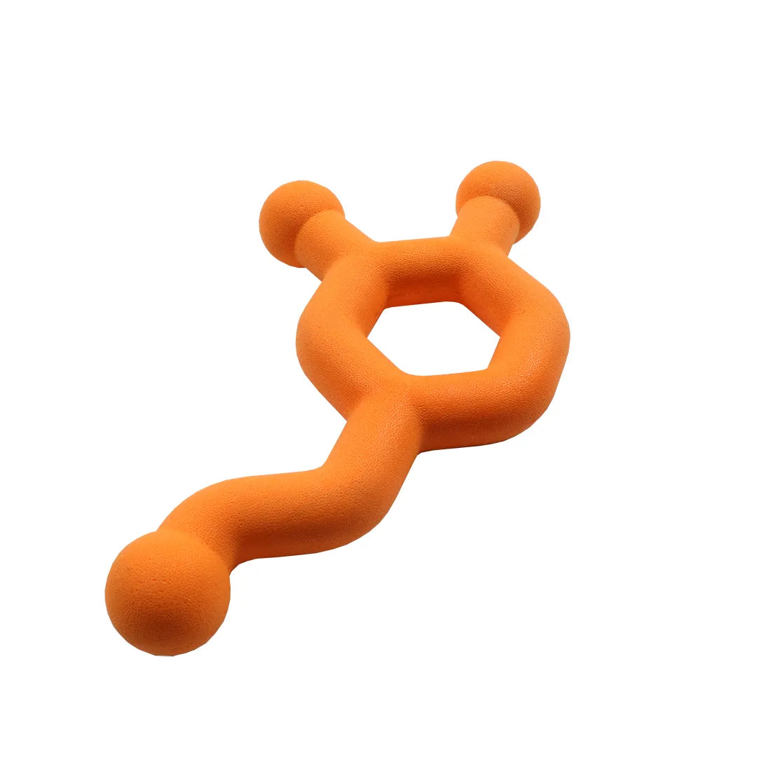 ebi- Dawg science dog toy - dog toy