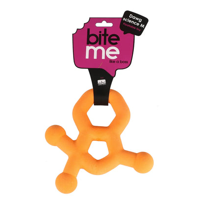 ebi- Dawg science dog toy - dog toy