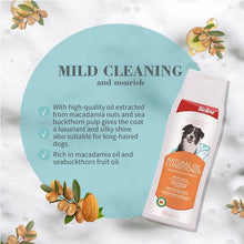 Bioline natural oil conditioner 250ml - pet grooming