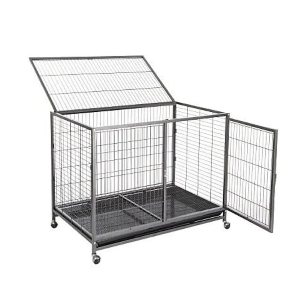 Dayang Large Dog cage - 074- dog cage