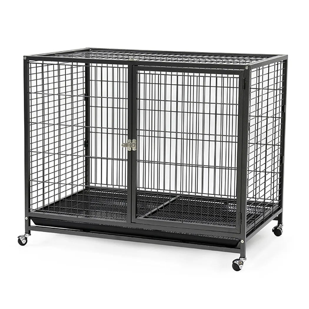 Dayang Large Dog cage - 074- dog cage