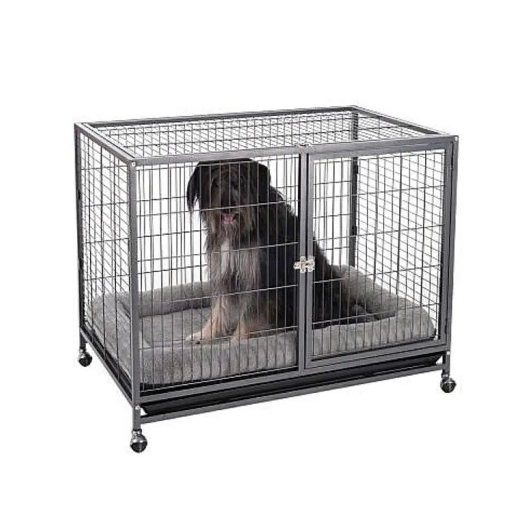 Dayang Large Dog cage - 074- dog cage