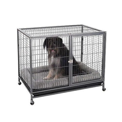 Dayang Large Dog cage - 074- dog cage