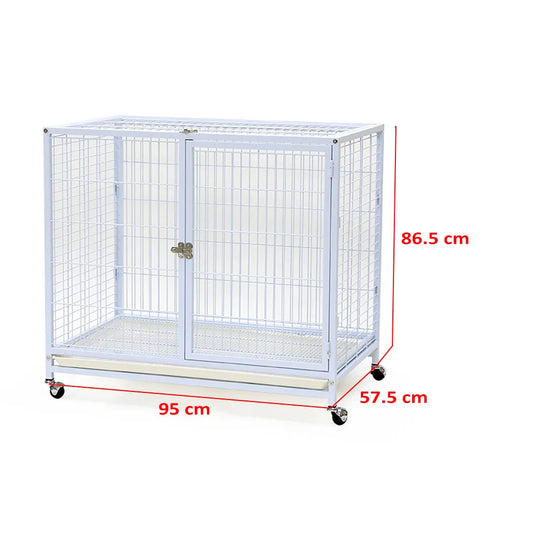 Dayang dog cage- 073- dog cage