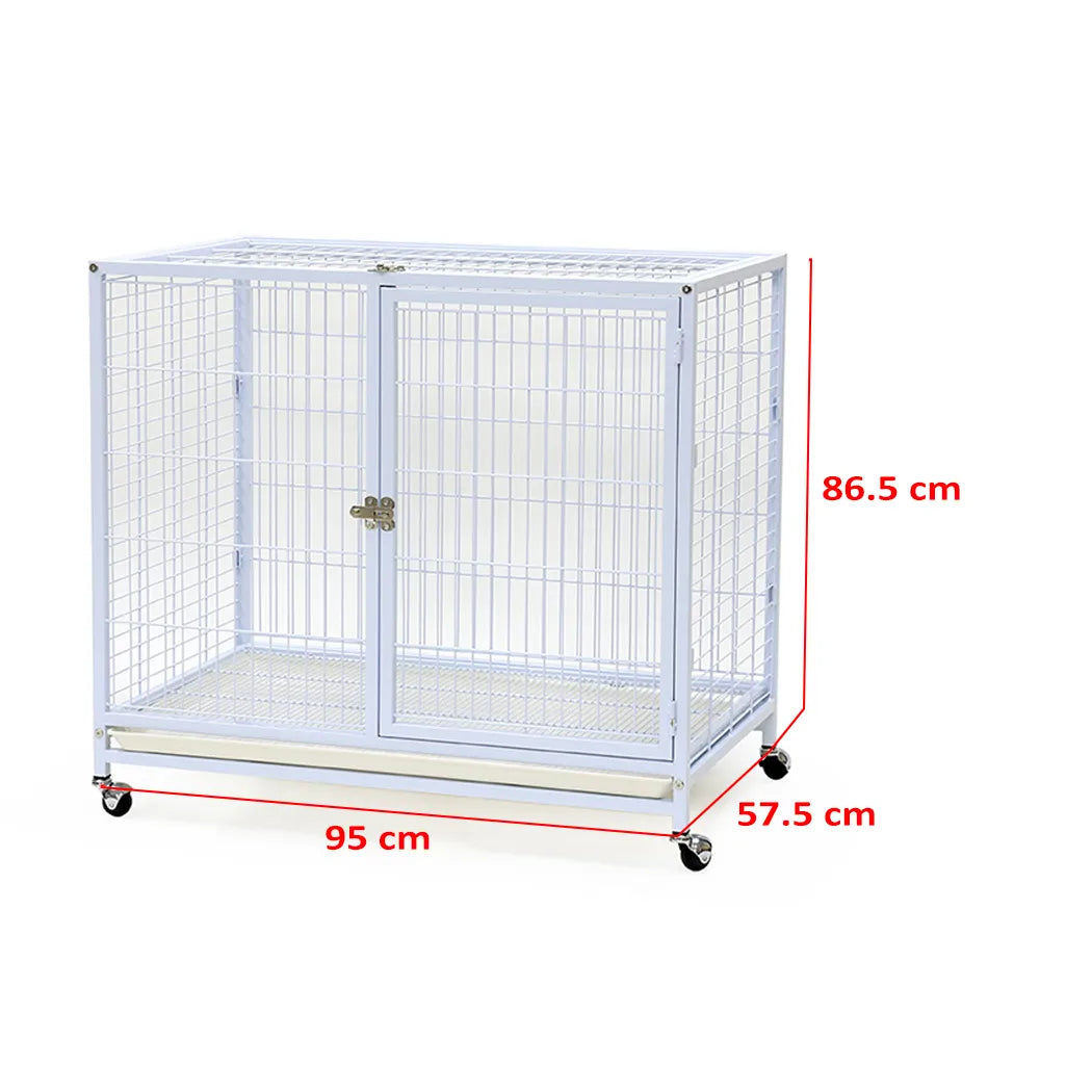 Dayang dog cage- 073- dog cage