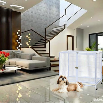 Dayang dog cage- 073- dog cage