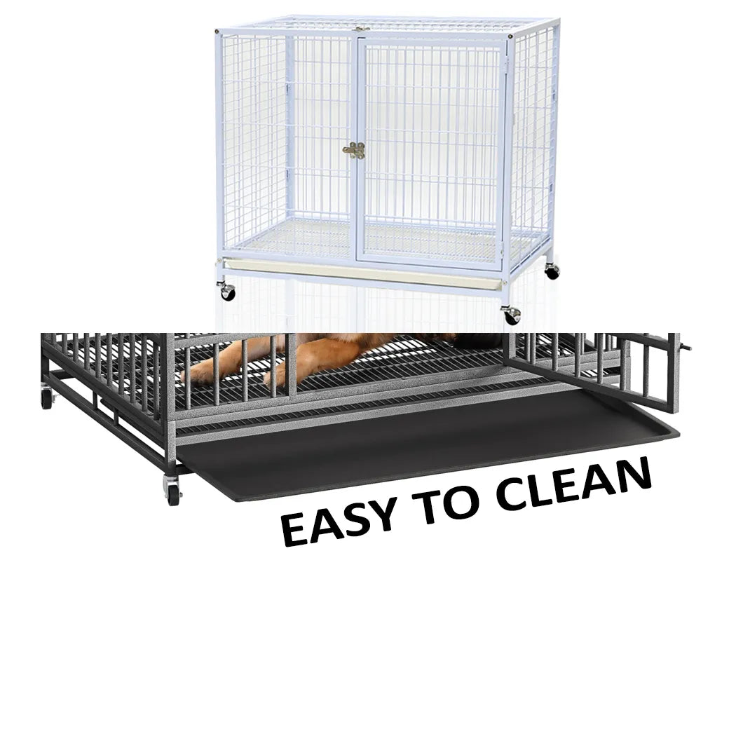 Dayang dog cage- 073- dog cage