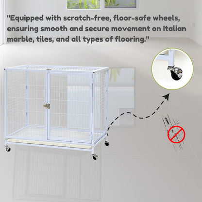 Dayang dog cage- 073- dog cage