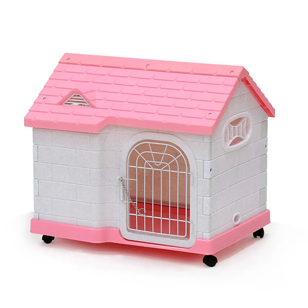 Dayang - puppy cage- 085- dog cage