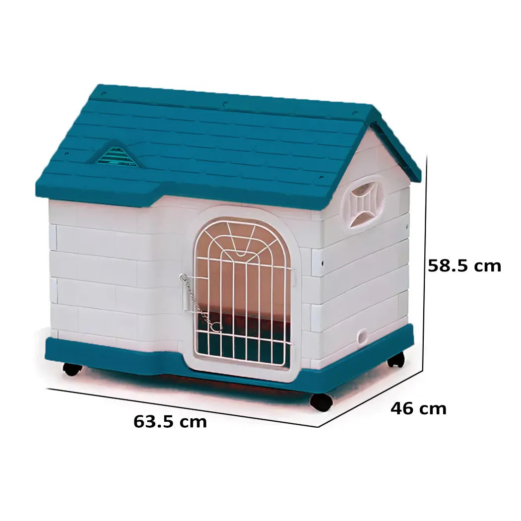 Dayang - puppy cage- 085- dog cage