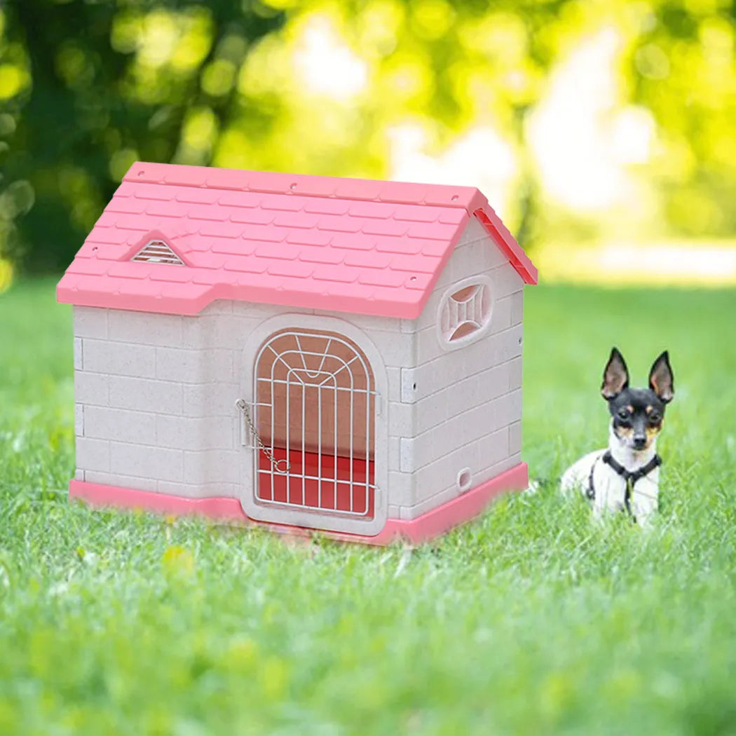 Dayang - puppy cage- 085- dog cage