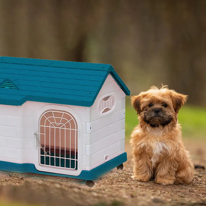 Dayang - puppy cage- 085- dog cage