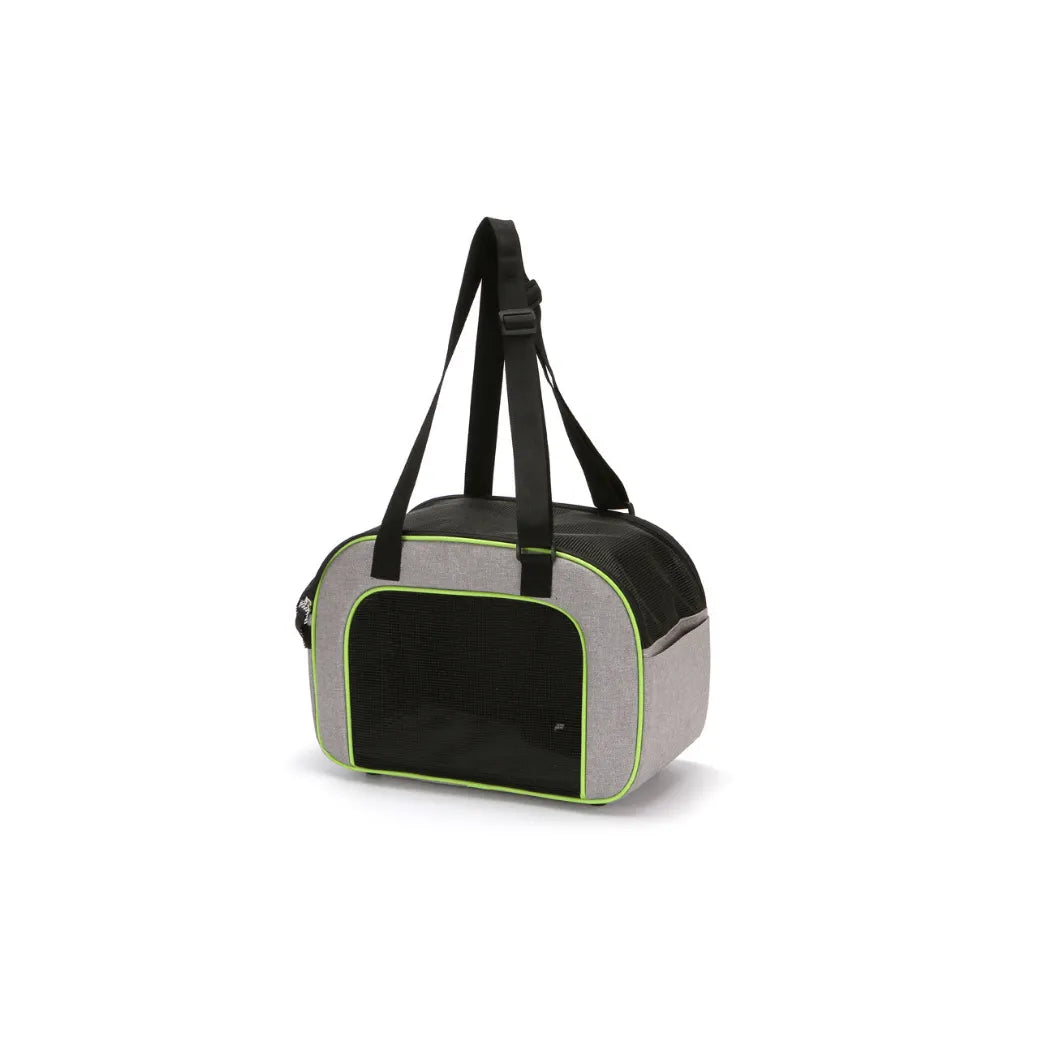 Dear Pet Soft-Sided Travel Carrier Bag for Cats & Small Dogs,cat carrier