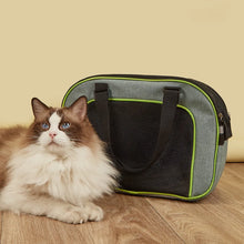 Dear Pet Soft-Sided Travel Carrier Bag for Cats & Small Dogs,cat carrier