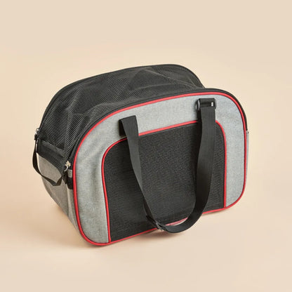 Dear Pet Soft-Sided Travel Carrier Bag for Cats & Small Dogs,cat carrier