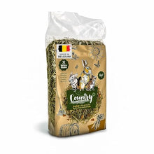 Country Blossom Hay with Carrot - 500gm small animal forage