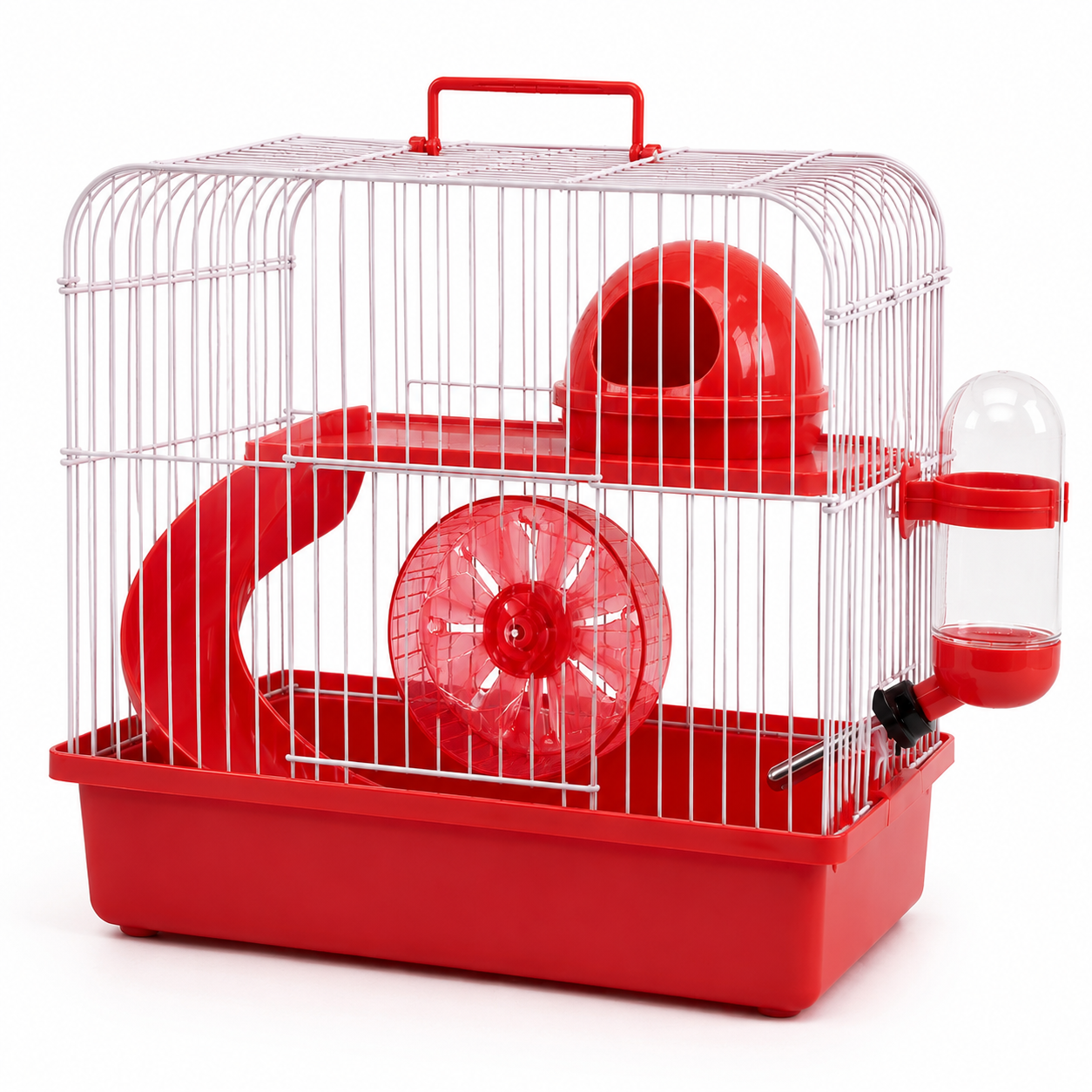 Dayang hamster cage BC-166 hamster cage