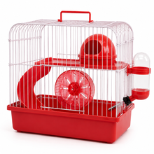 Dayang hamster cage BC-166 hamster cage