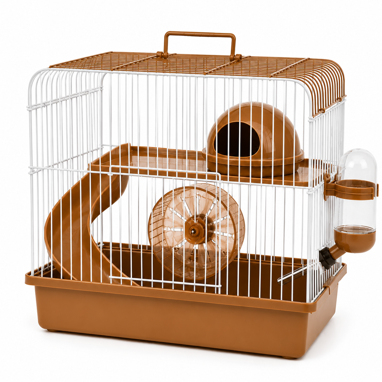 Dayang hamster cage BC-166 hamster cage