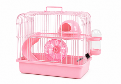 Dayang hamster cage BC-166 hamster cage