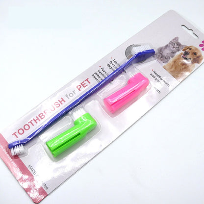 Petbroo Dental Brush