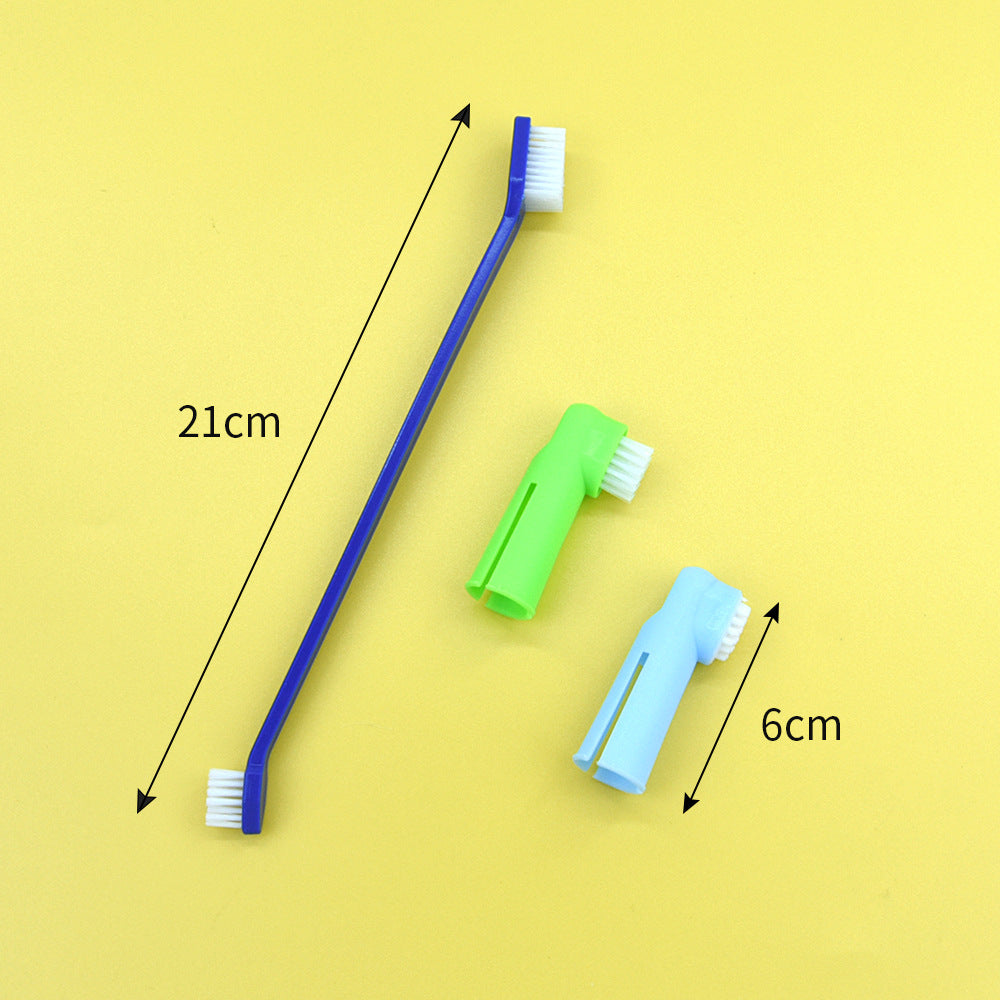Petbroo Dental Brush