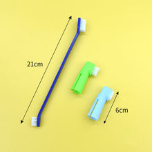 Petbroo Dental Brush
