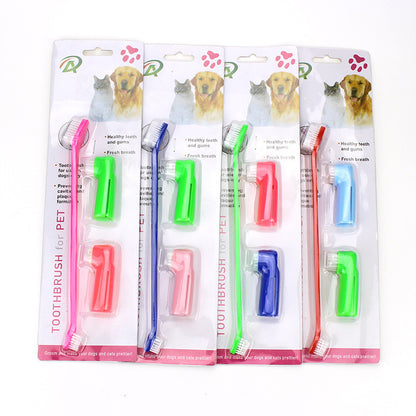 Petbroo Dental Brush