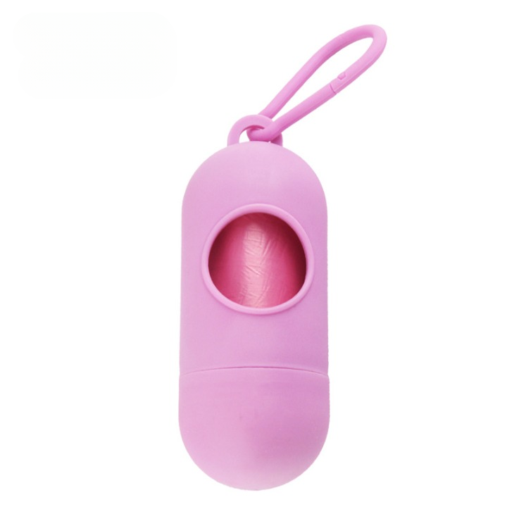 Petbroo poop bag dispenser - travel essentials