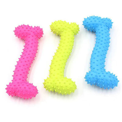 Petbroo Tpr Teething Toys-L