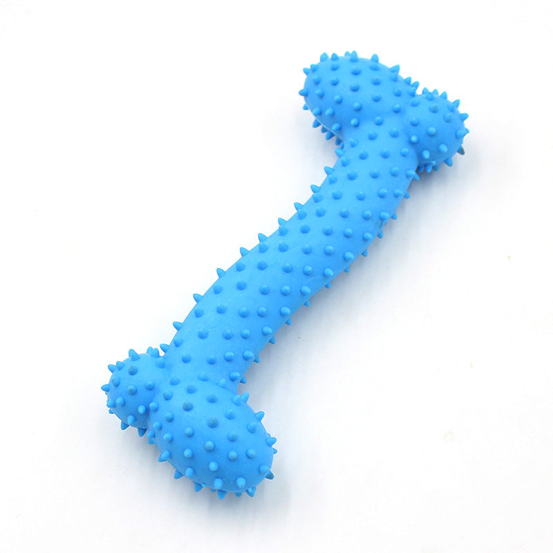 Petbroo Tpr Teething Toys-S