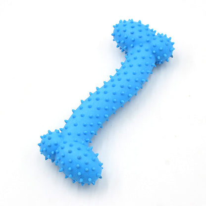 Petbroo Tpr Teething Toys-S