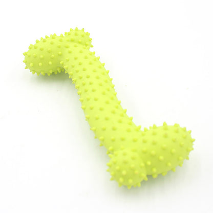 Petbroo Tpr Teething Toys-L
