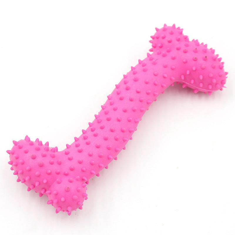 Petbroo Tpr Teething Toys-L