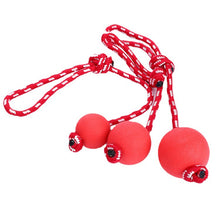 Petbroo Dog Hard Rope Ball