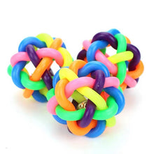Petbroo Knotted Ball Toy