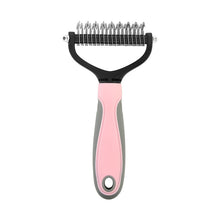 Petbroo Deshedding Tool - M