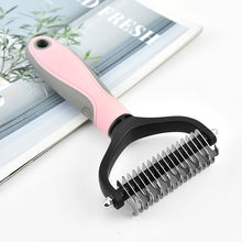 Petbroo Deshedding Tool - M