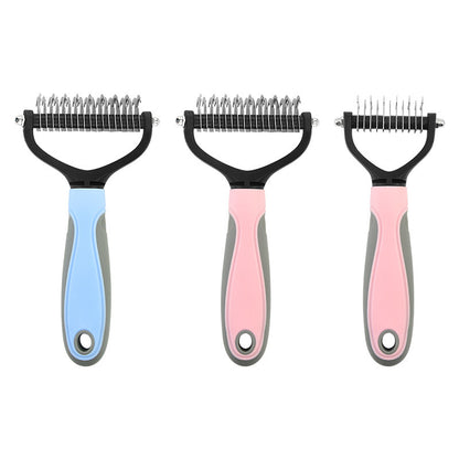 Petbroo Deshedding Tool - M