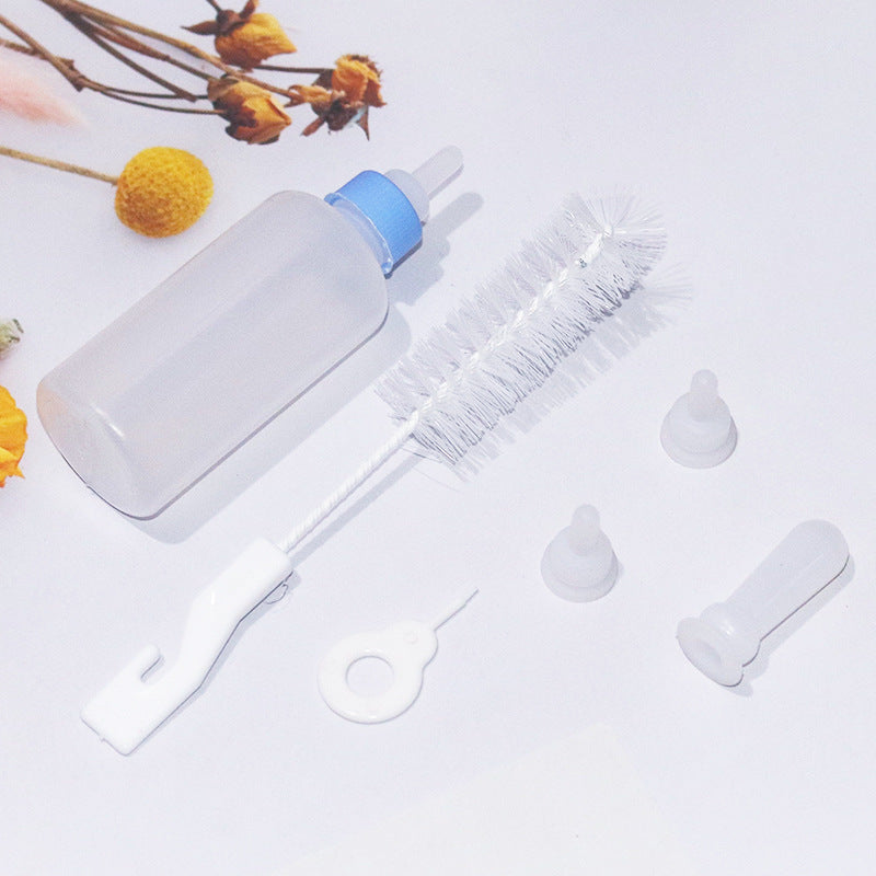 Petbroo Stylish feeding sets