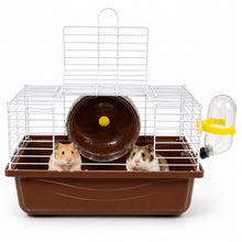 Petbroo Airnest Hamster Cage 23x17x15 cm