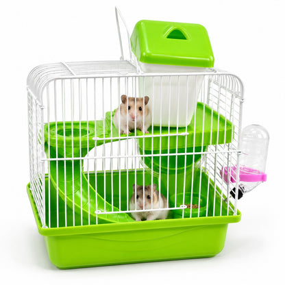 Petbroo Nesty Hamster cage 27x21x28 cm