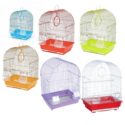 Dayang Stylish Birds Cage A100