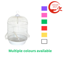 Dayang Stylish Round Birds Cage A309