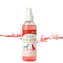 Bioline Love letter Scent 207 ml pet grooming