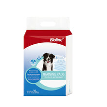 Puppy training pads 60*90cm | 20pcs