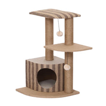 Catry PlayTower Cat Tree